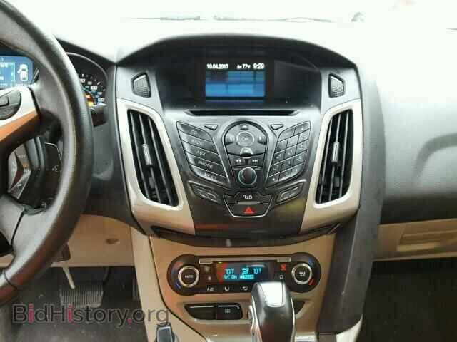 2012 FORD FOCUS - VIN: 1FAHP3H29CL146041 - Photo 9