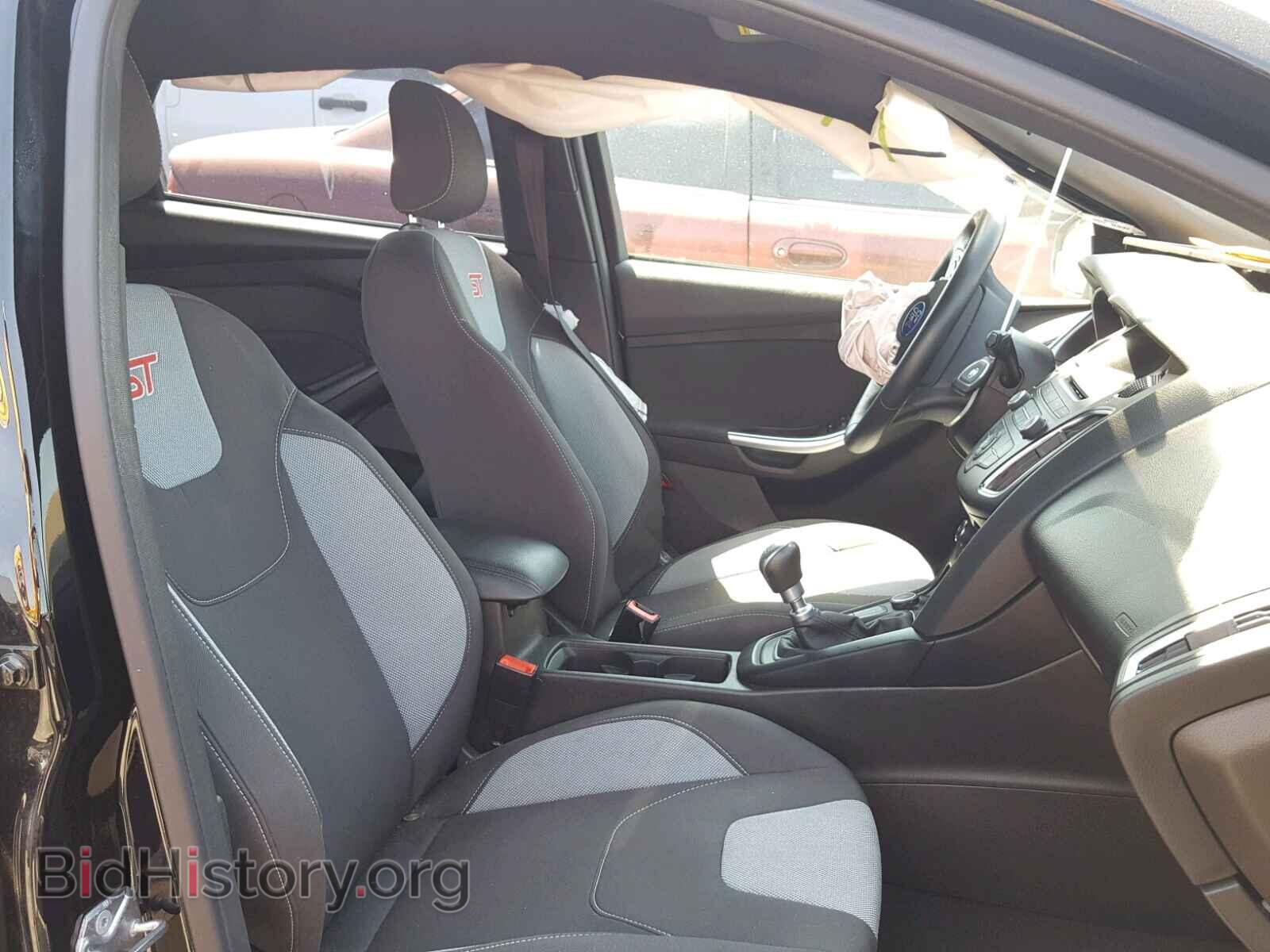 2016 FORD FOCUS - VIN: 1FADP3L94GL258481 - Photo 5