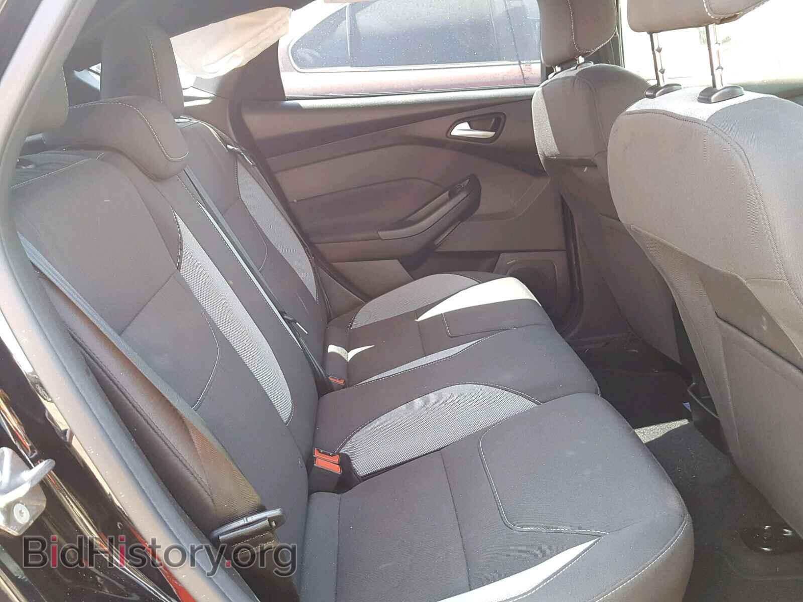 2016 FORD FOCUS - VIN: 1FADP3L94GL258481 - Photo 6