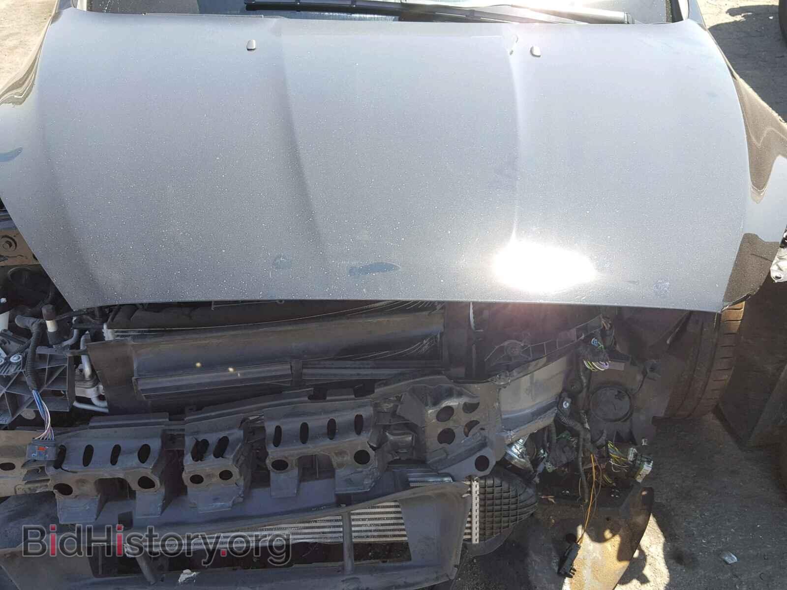 2016 FORD FOCUS - VIN: 1FADP3L94GL258481 - Photo 7