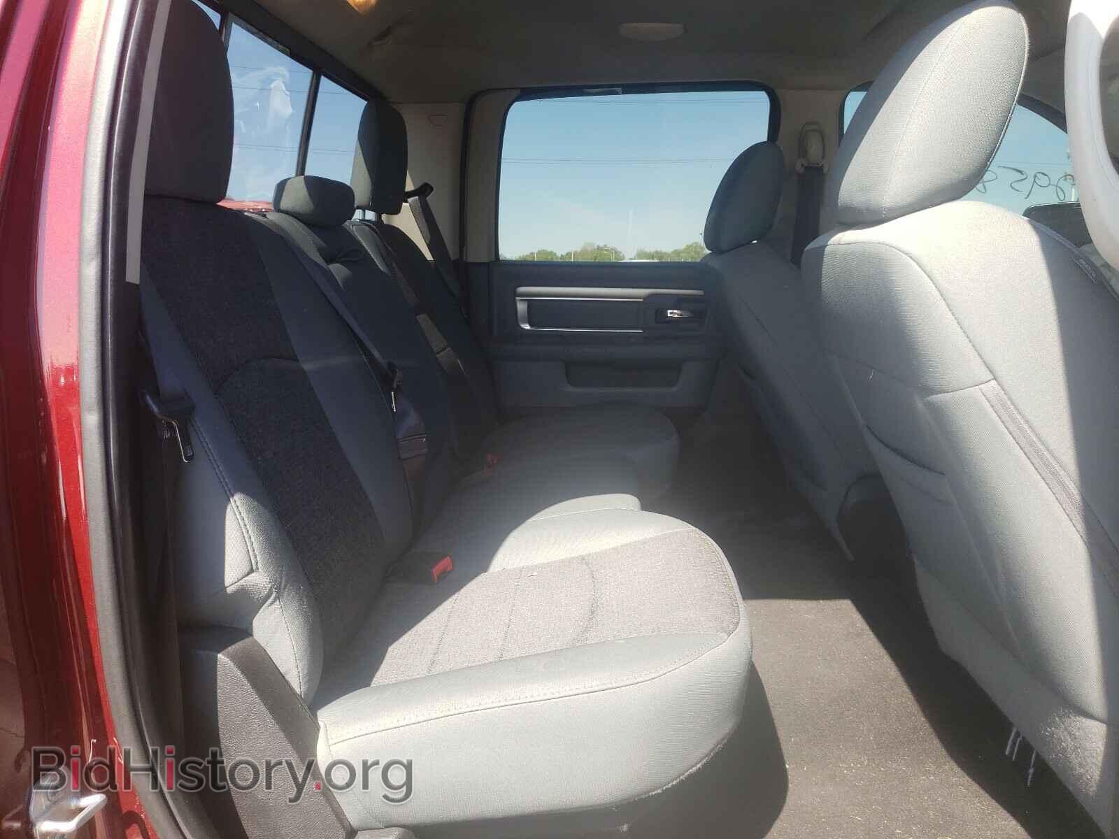 2017 RAM 1500 - VIN: 3C6RR7LT6HG523145 - Фото 6