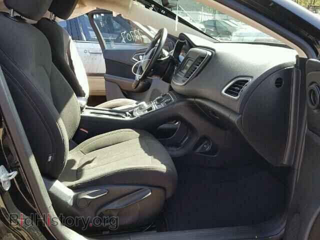 2015 CHRYSLER 200 - VIN: 1C3CCCAB2FN533943 - Photo 5