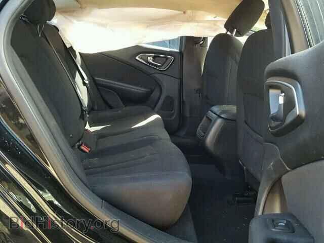 2015 CHRYSLER 200 - VIN: 1C3CCCAB2FN533943 - Photo 6