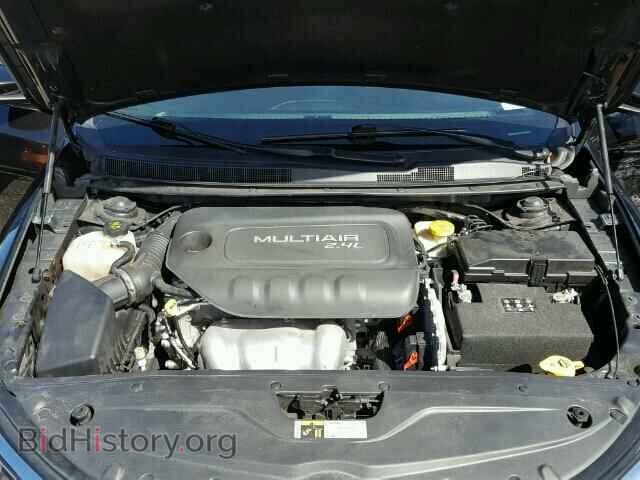 2015 CHRYSLER 200 - VIN: 1C3CCCAB2FN533943 - Photo 7