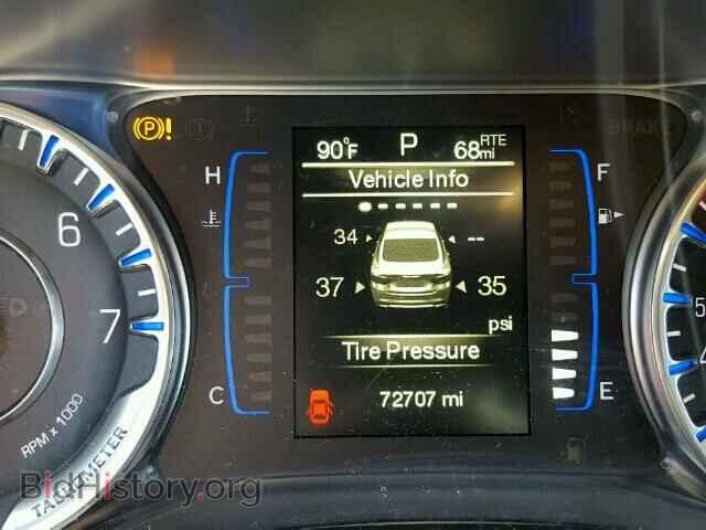 2015 CHRYSLER 200 - VIN: 1C3CCCAB2FN533943 - Photo 8