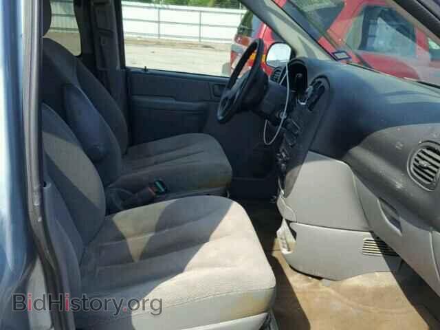 2006 DODGE CARAVAN - VIN: 1D4GP24E56B652639 - Photo 5
