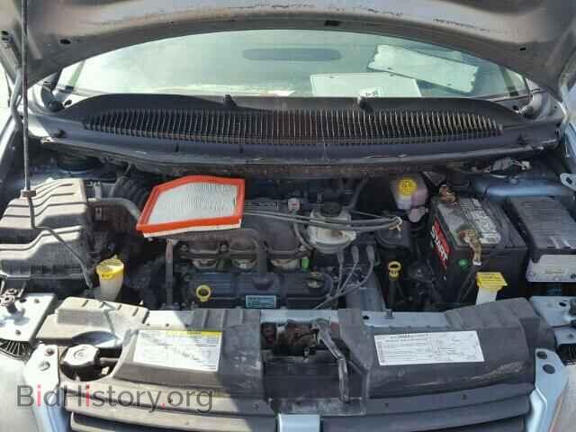 2006 DODGE CARAVAN - VIN: 1D4GP24E56B652639 - Photo 7