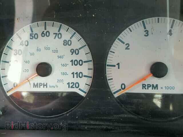 2006 DODGE CARAVAN - VIN: 1D4GP24E56B652639 - Photo 8