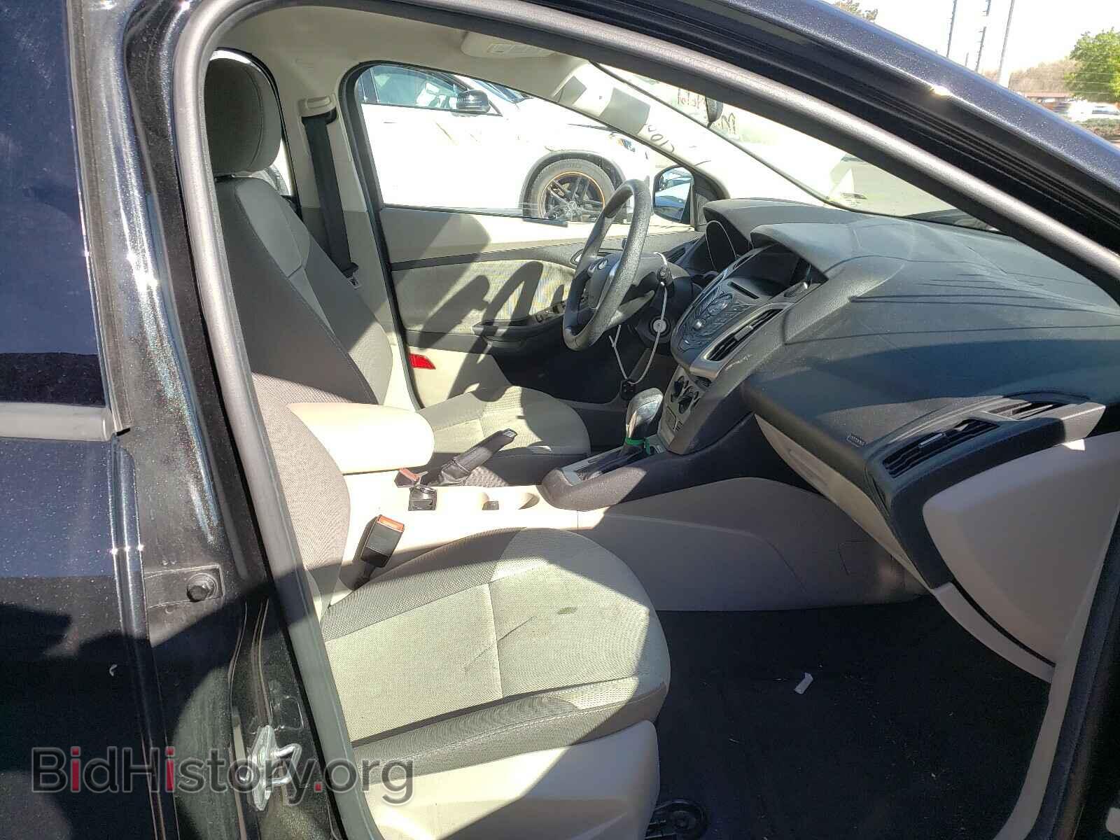 2014 FORD FOCUS - VIN: 1FADP3K29EL341034 - Photo 5