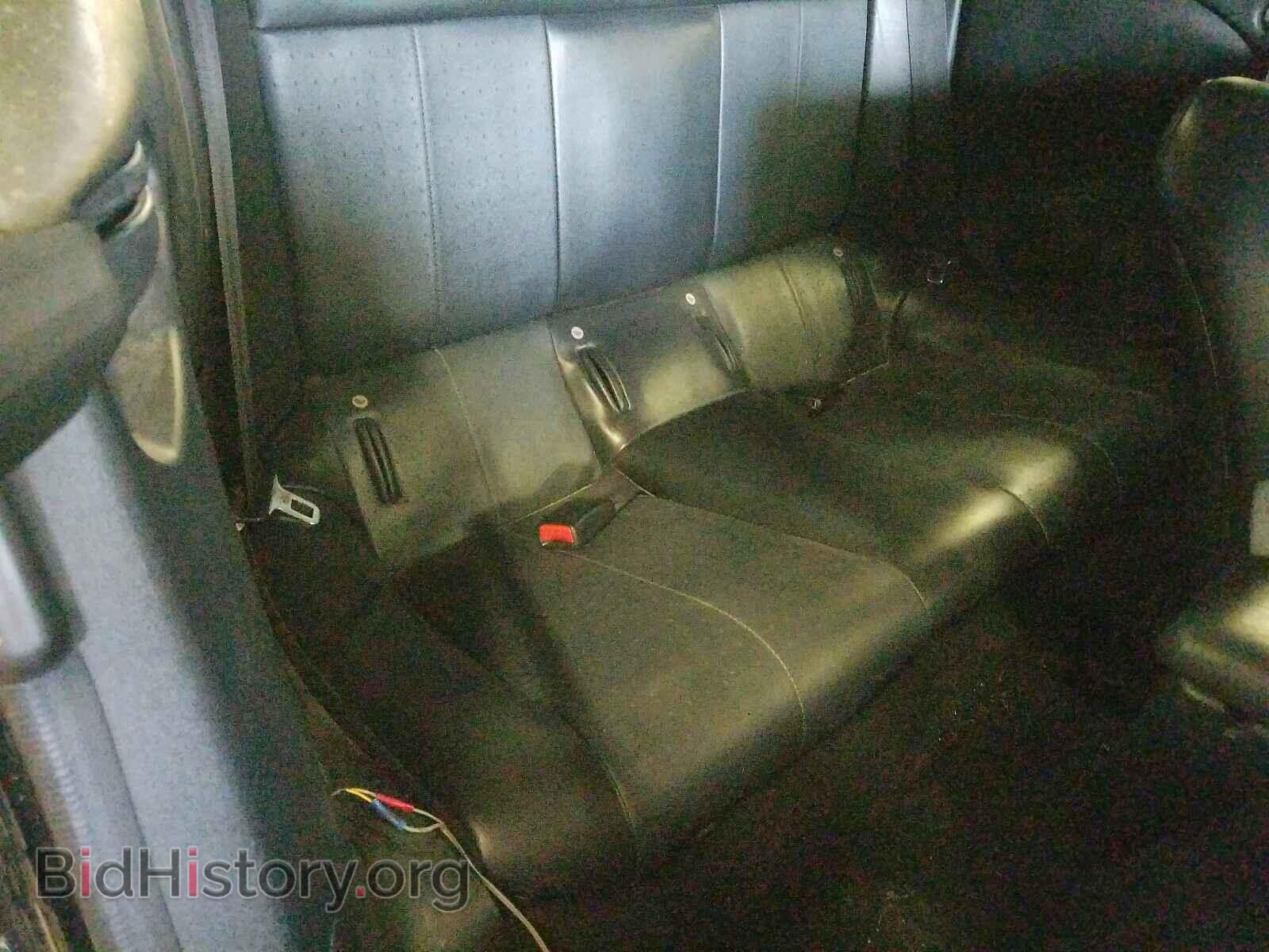 2003 MITSUBISHI ECLIPSE - VIN: 4A3AE75H63E018049 - Photo 6