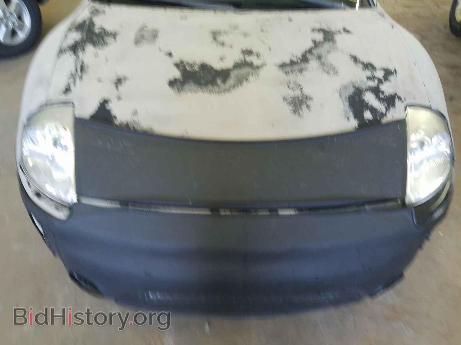 2003 MITSUBISHI ECLIPSE - VIN: 4A3AE75H63E018049 - Photo 9