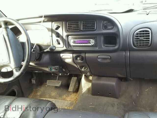 2002 DODGE RAM 3500 - VIN: 3B7MC336X2M207117 - Photo 9