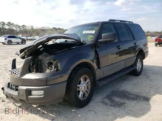 2006 FORD EXPEDITION - VIN: 1FMPU15516LA04171 - Фото 2