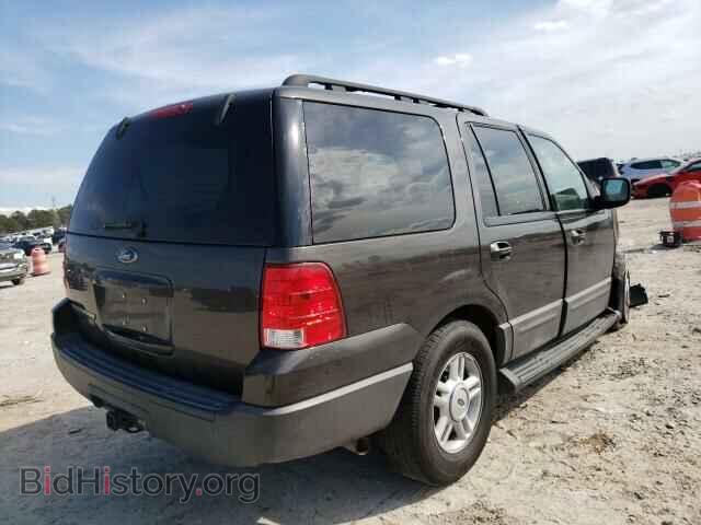 2006 FORD EXPEDITION - VIN: 1FMPU15516LA04171 - Фото 4