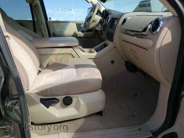 2006 FORD EXPEDITION - VIN: 1FMPU15516LA04171 - Фото 5