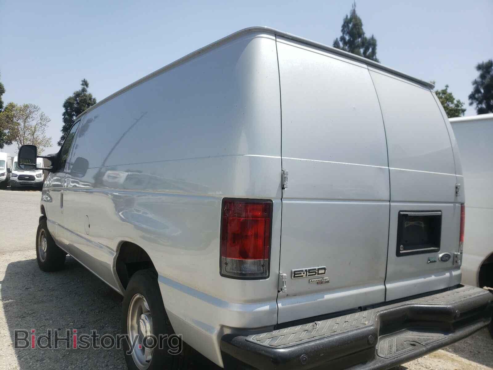 2012 FORD ECONOLINE - VIN: 1FTNE1EW8CDA26210 - Photo 3