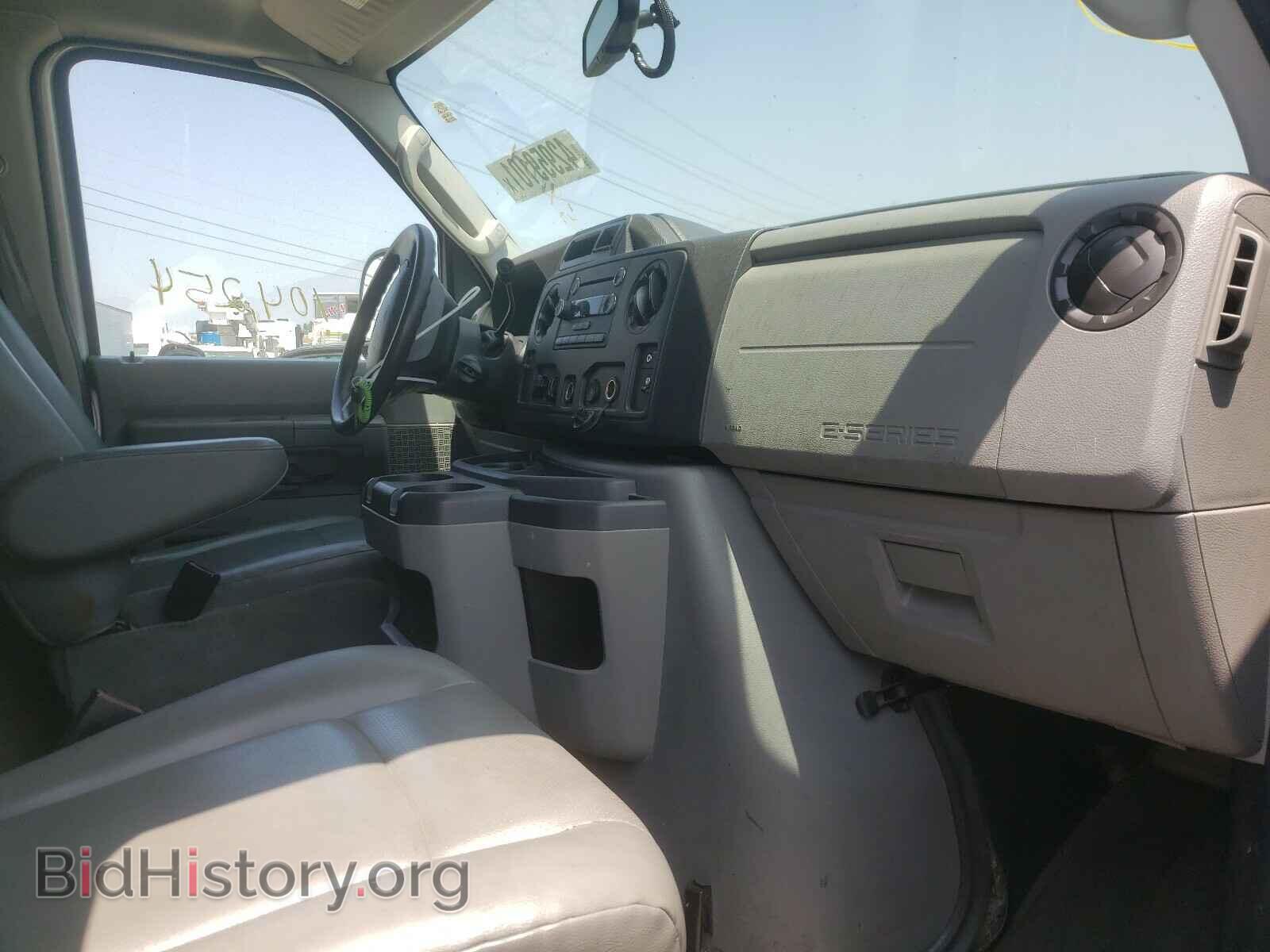 2012 FORD ECONOLINE - VIN: 1FTNE1EW8CDA26210 - Photo 5