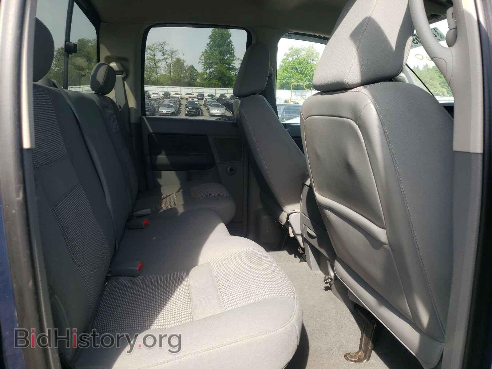 2007 DODGE RAM 1500 - VIN: 1D7HU18257J572307 - Фото 6