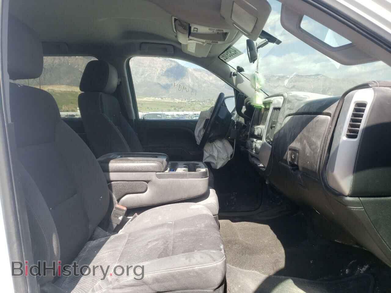 2014 GMC SIERRA - VIN: 3GTU2UEC6EG128686 - Фото 5