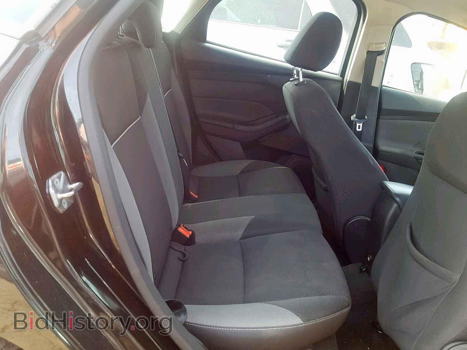 2013 FORD FOCUS - VIN: 1FADP3K20DL338585 - Фото 6