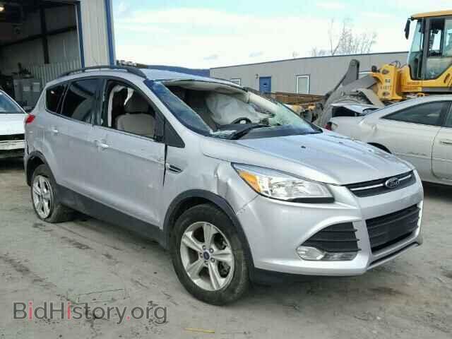 Фотография 1FMCU9GX4EUA56754 - FORD ESCAPE 2014