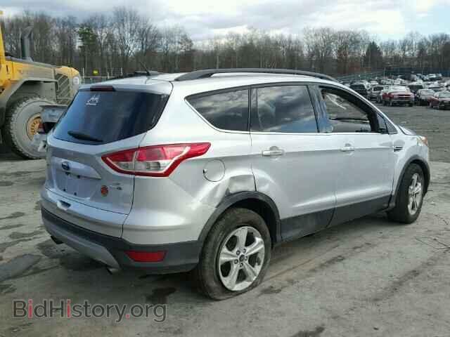 2014 FORD ESCAPE - VIN: 1FMCU9GX4EUA56754 - Фото 4