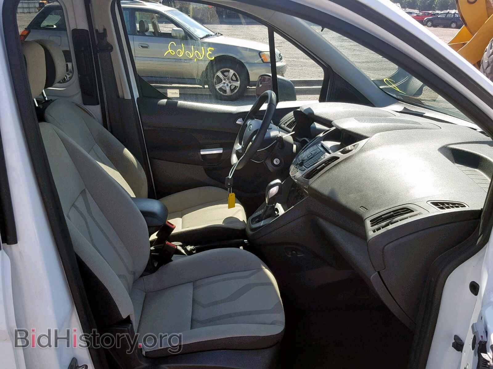 2015 FORD TRANSIT CO - VIN: NM0LS7FX2F1194132 - Фото 5