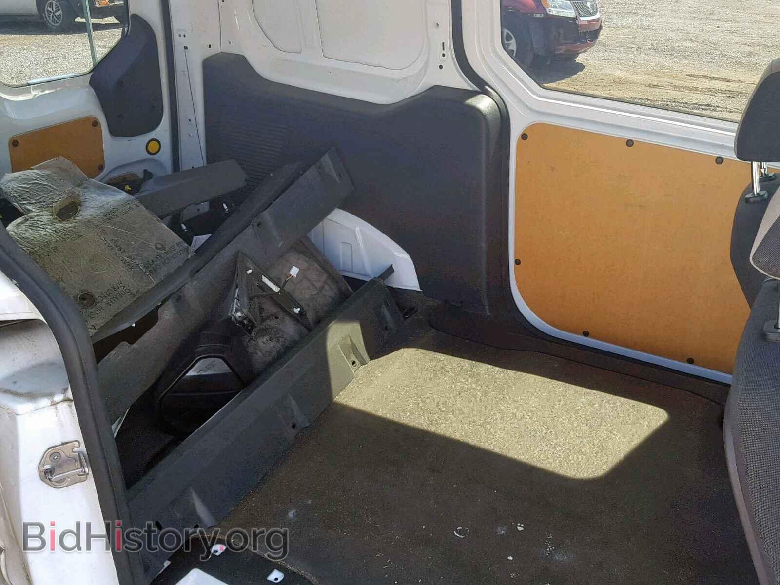2015 FORD TRANSIT CO - VIN: NM0LS7FX2F1194132 - Фото 6