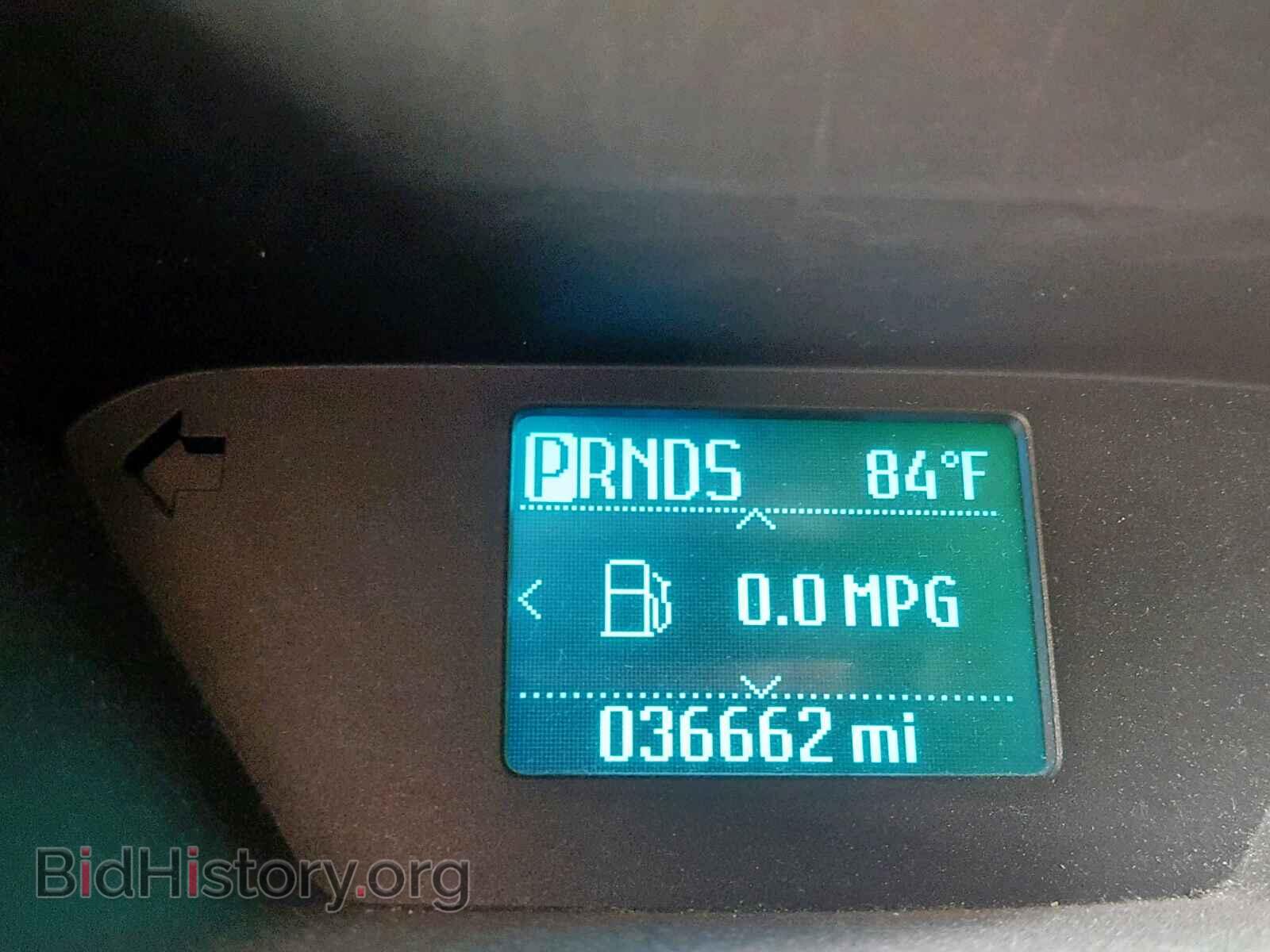 2015 FORD TRANSIT CO - VIN: NM0LS7FX2F1194132 - Фото 8
