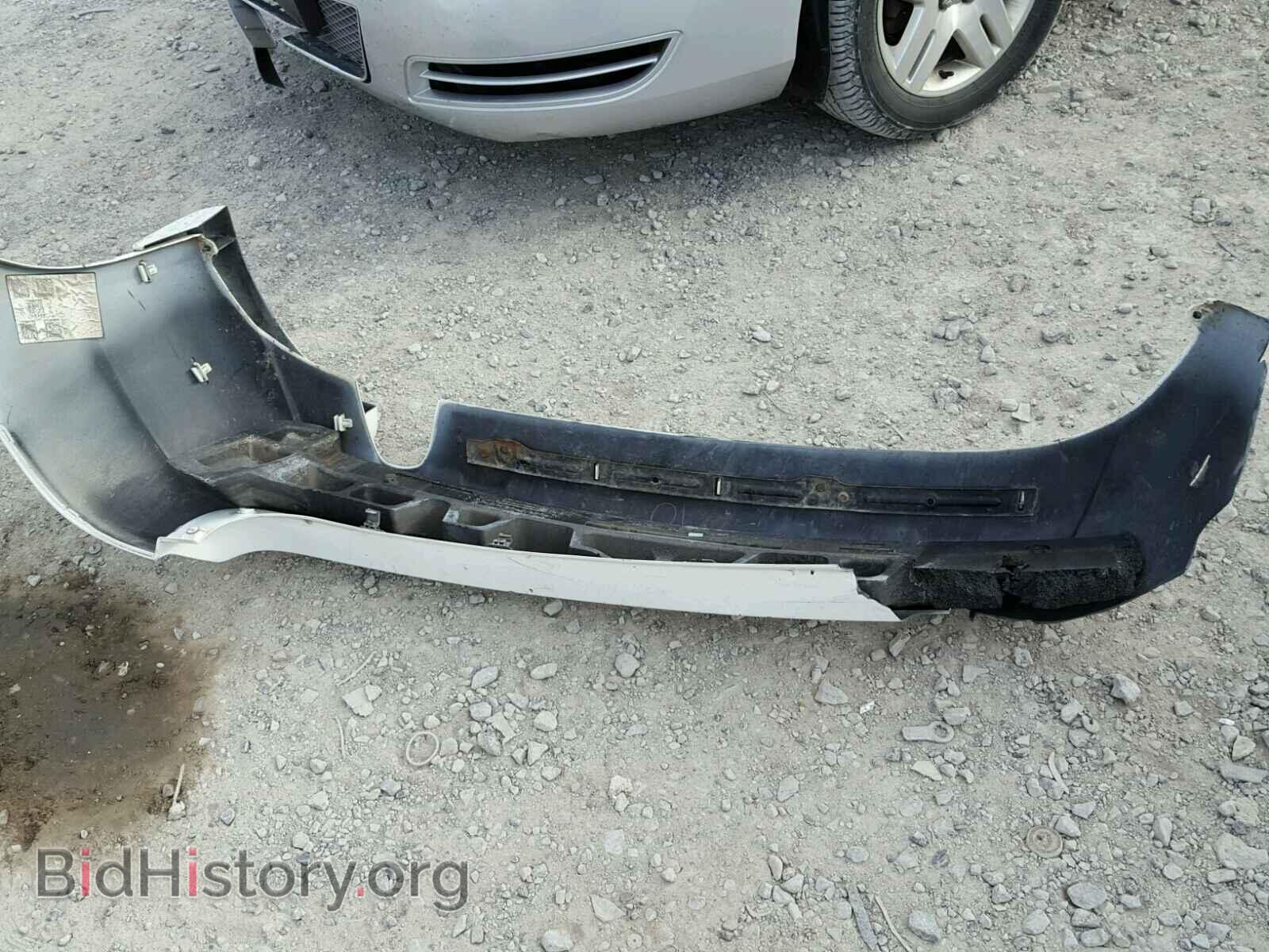 2007 TOYOTA COROLLA - VIN: 2T1KR32E27C655852 - Фото 9