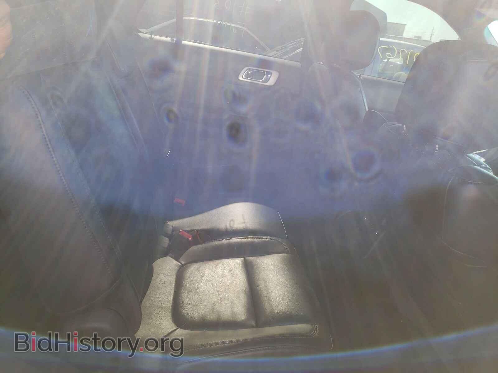 2013 FORD EXPLORER - VIN: 1FM5K7D99DGB20373 - Фото 6