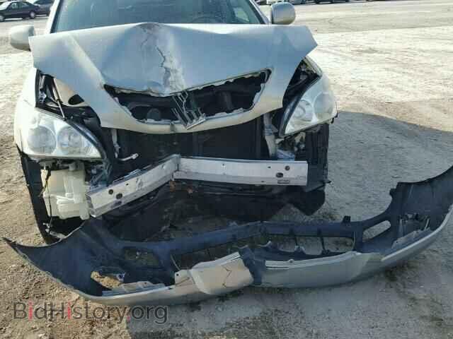 2004 LEXUS RX330 - VIN: 2T2GA31U44C008351 - Фото 7