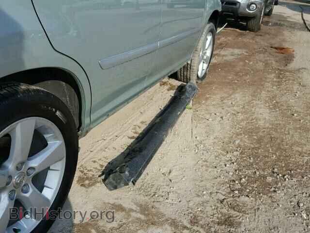 2004 LEXUS RX330 - VIN: 2T2GA31U44C008351 - Фото 9