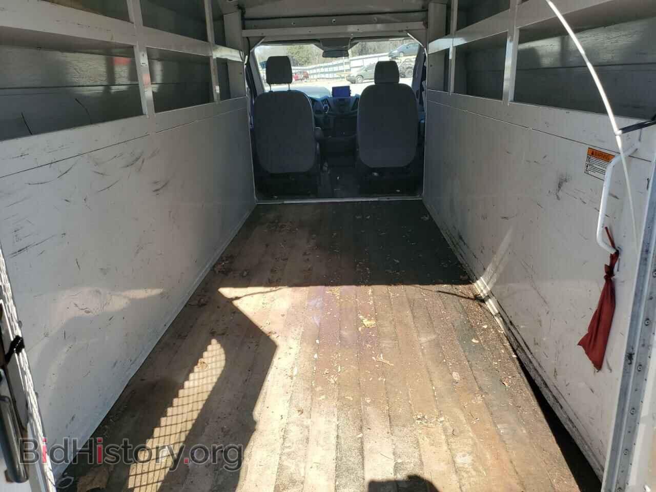 2017 FORD TRANSIT - VIN: 1FDBW5PM5HKA99231 - Photo 11
