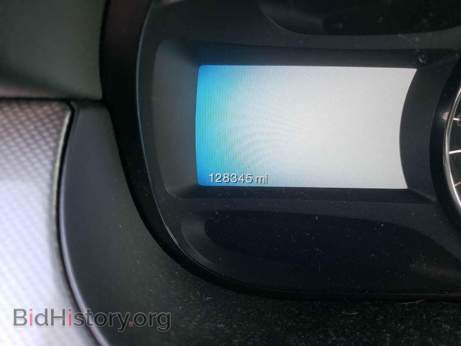 2011 FORD EDGE - VIN: 2FMDK3JC6BBB44817 - Фото 8