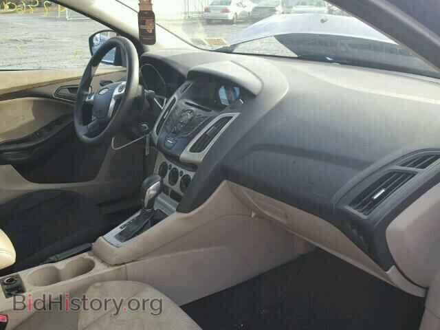 2012 FORD FOCUS - VIN: 1FAHP3F24CL268454 - Photo 5