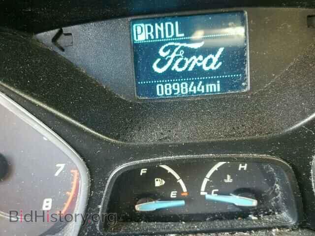 2012 FORD FOCUS - VIN: 1FAHP3F24CL268454 - Photo 8
