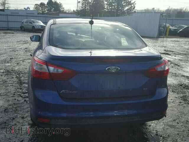 2012 FORD FOCUS - VIN: 1FAHP3F24CL268454 - Photo 10