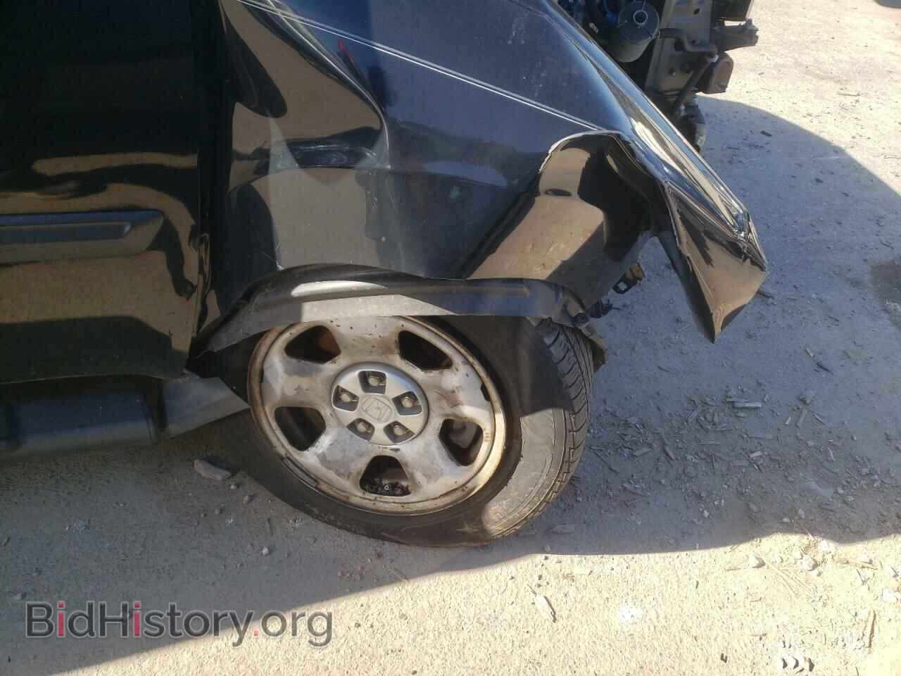 2012 HONDA PILOT - VIN: 5FNYF4H26CB074477 - Photo 9