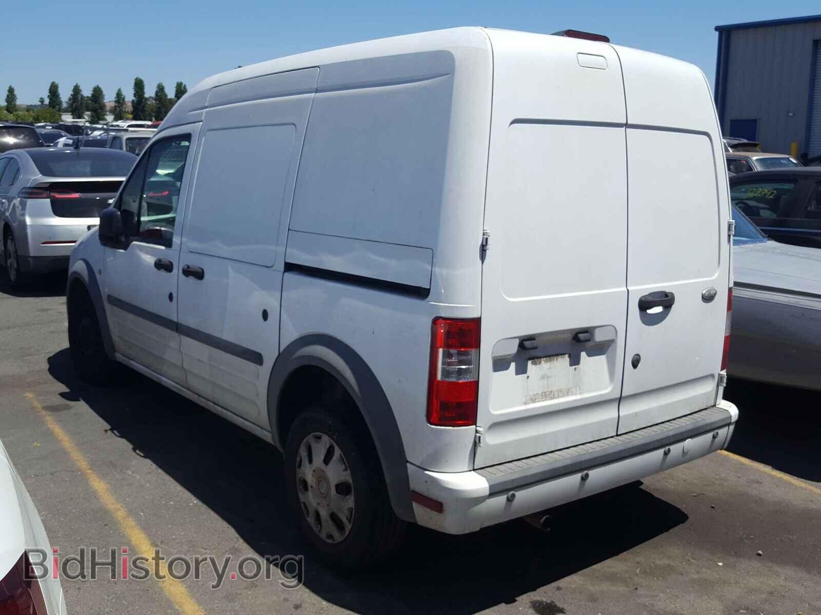 2012 FORD TRANSIT CO - VIN: NM0LS7BN9CT086451 - Photo 3
