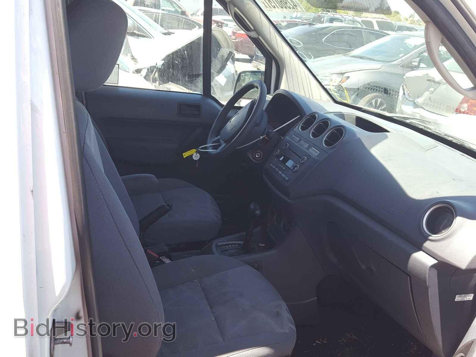 2012 FORD TRANSIT CO - VIN: NM0LS7BN9CT086451 - Photo 5