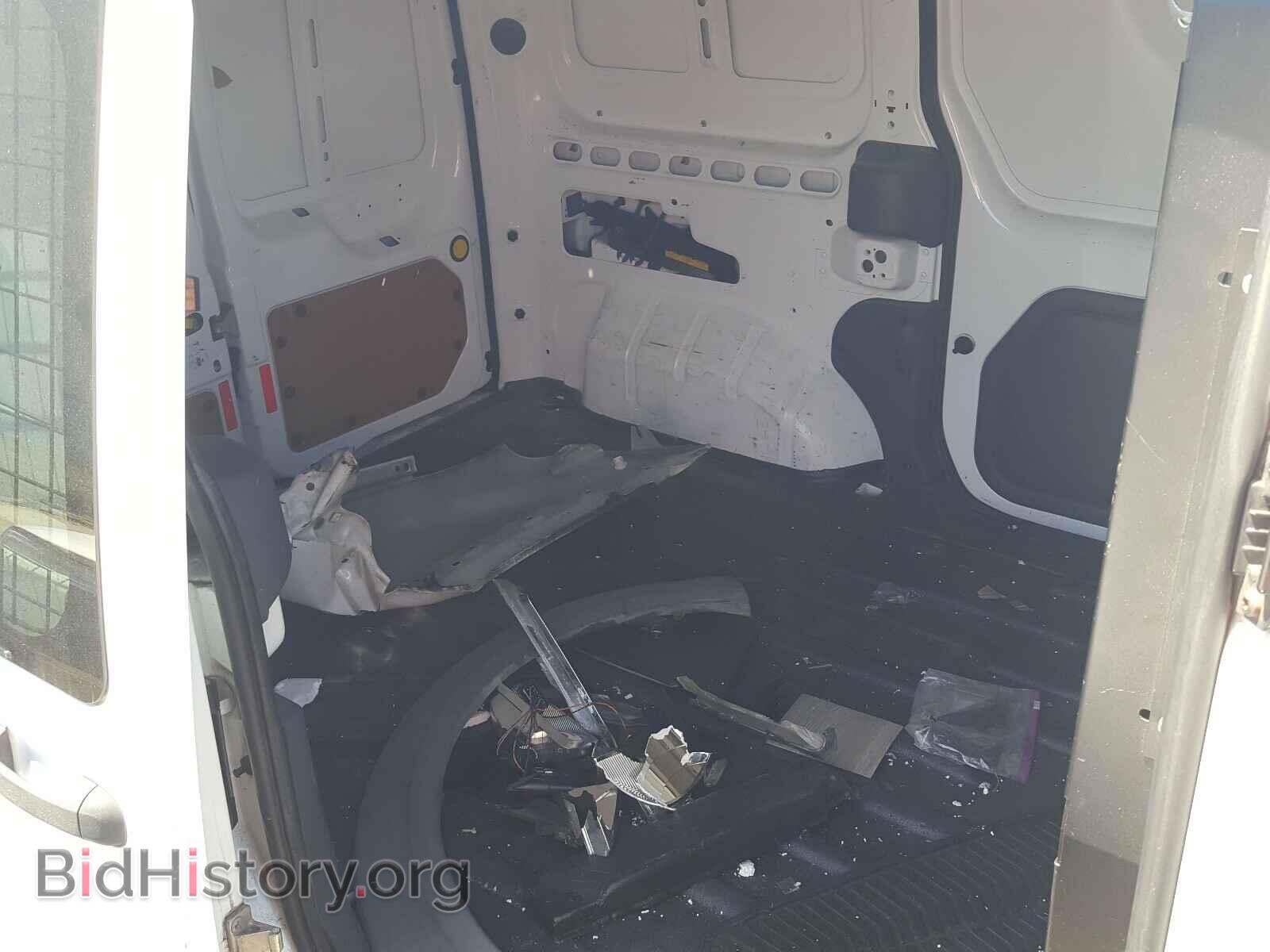 2012 FORD TRANSIT CO - VIN: NM0LS7BN9CT086451 - Photo 6