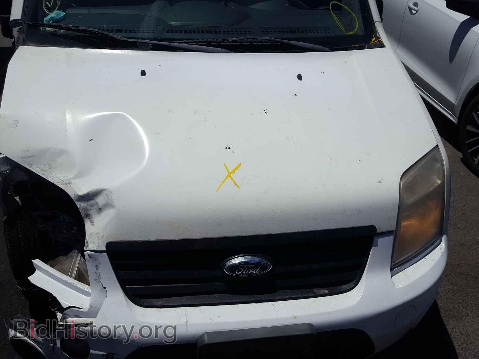 2012 FORD TRANSIT CO - VIN: NM0LS7BN9CT086451 - Photo 7