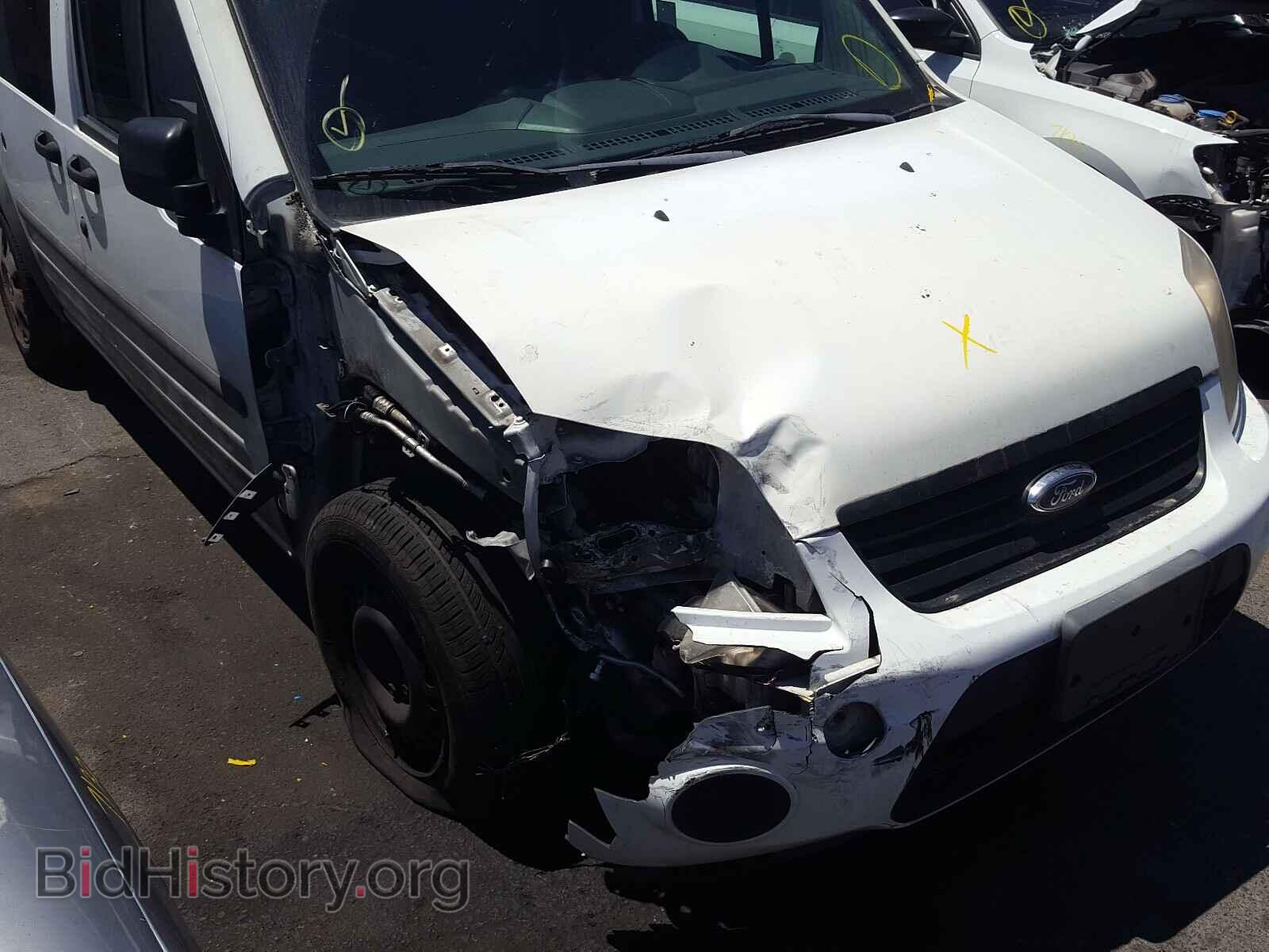 2012 FORD TRANSIT CO - VIN: NM0LS7BN9CT086451 - Photo 9