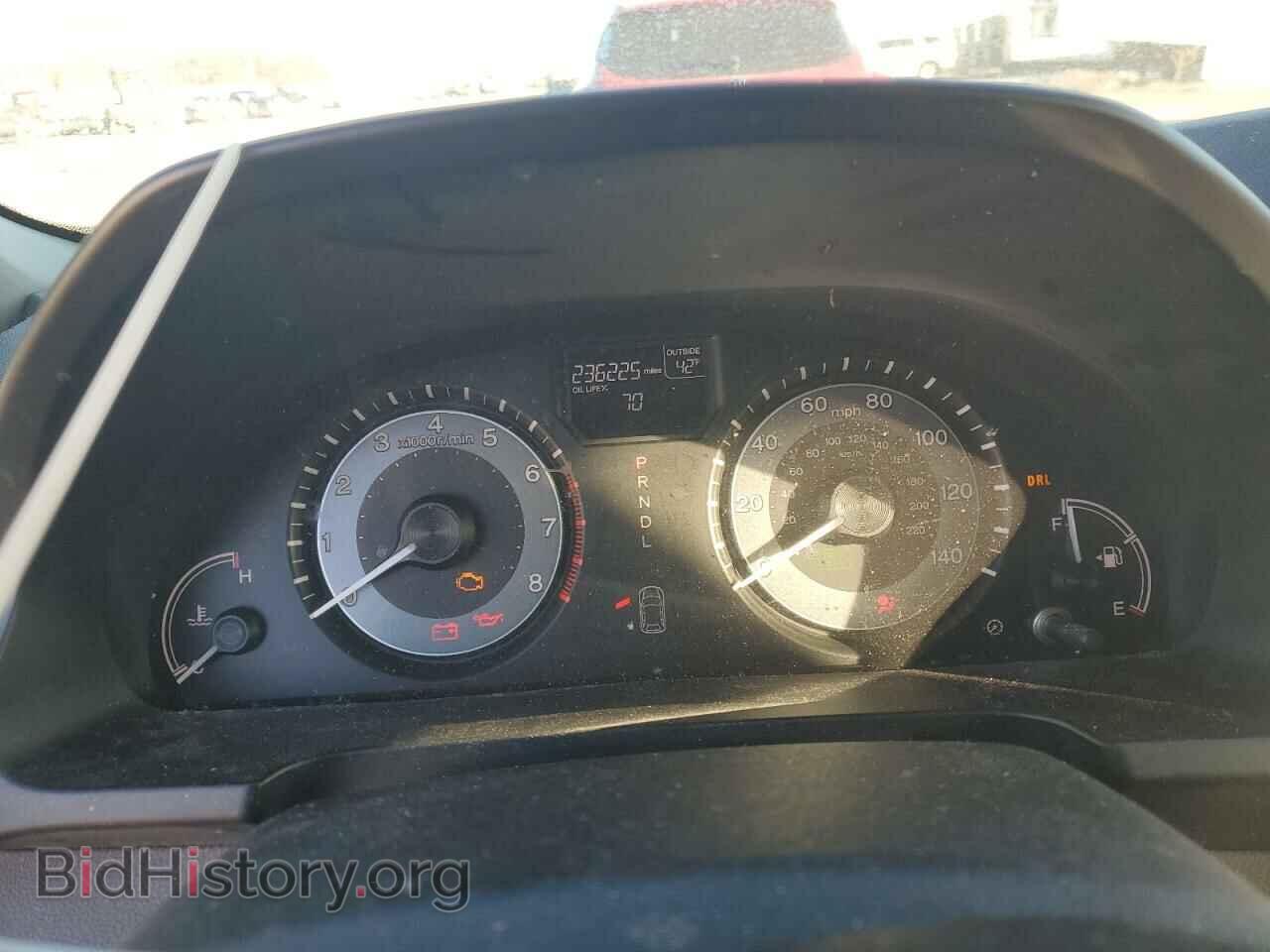 2015 HONDA All Models - VIN: 5FNRL5H68FB102922 - Фото 9