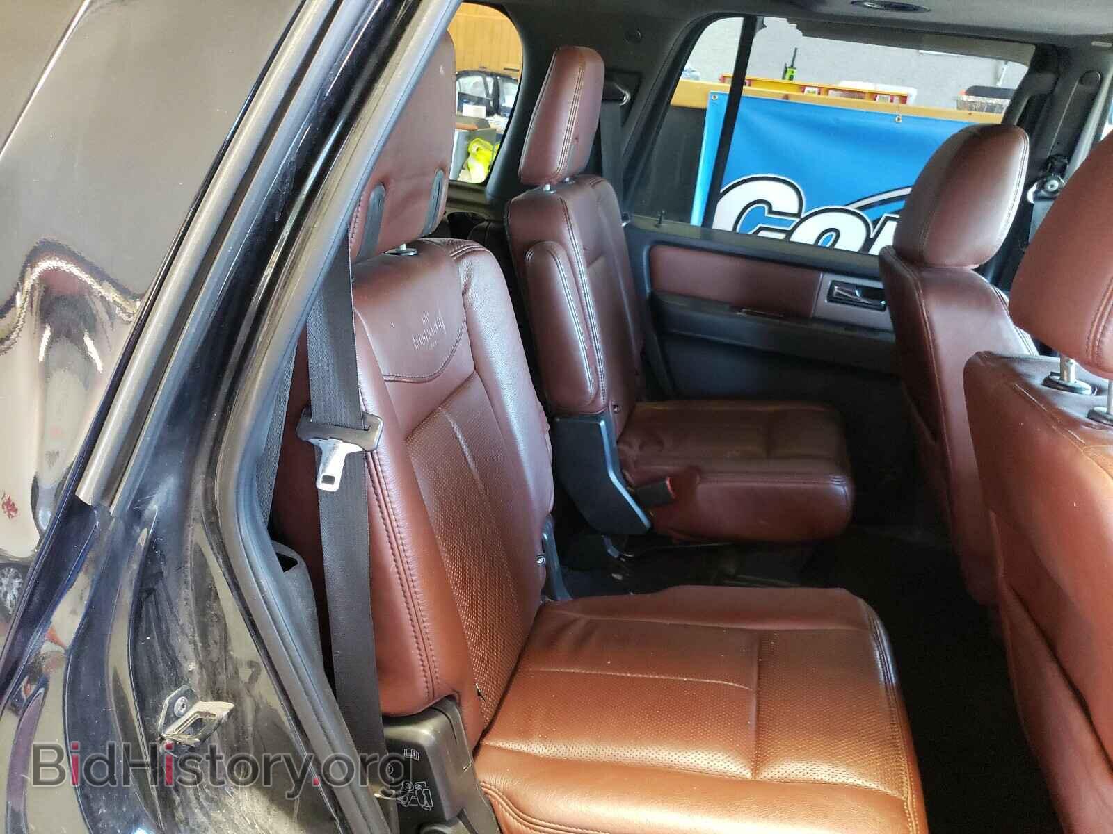 2012 FORD EXPEDITION - VIN: 1FMJU1J52CEF04447 - Фото 6