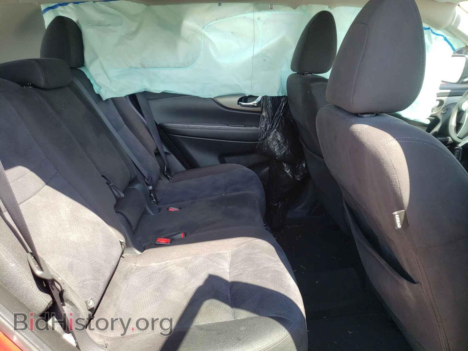 2015 NISSAN ROGUE - VIN: KNMAT2MV7FP580988 - Фото 6
