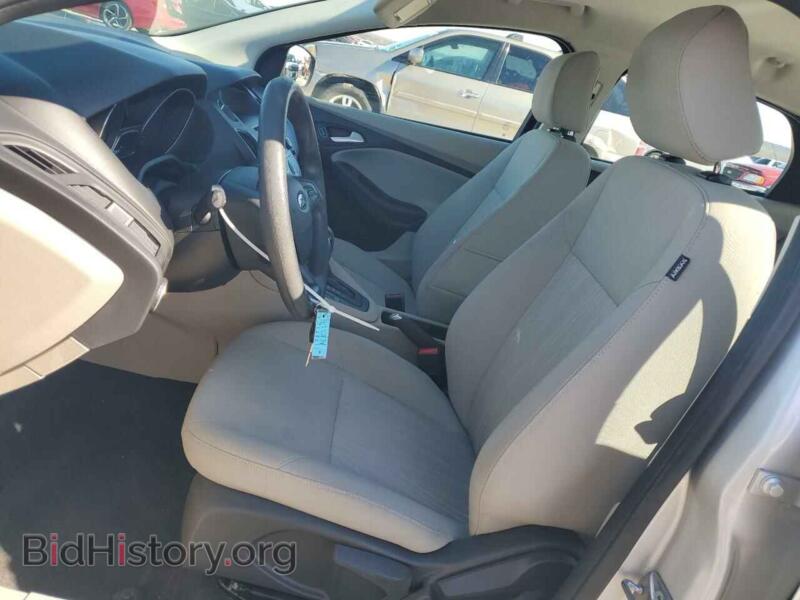 2015 Ford FOCUS (VIN 1FADP3F23FL242964) — фото 7 из 13
