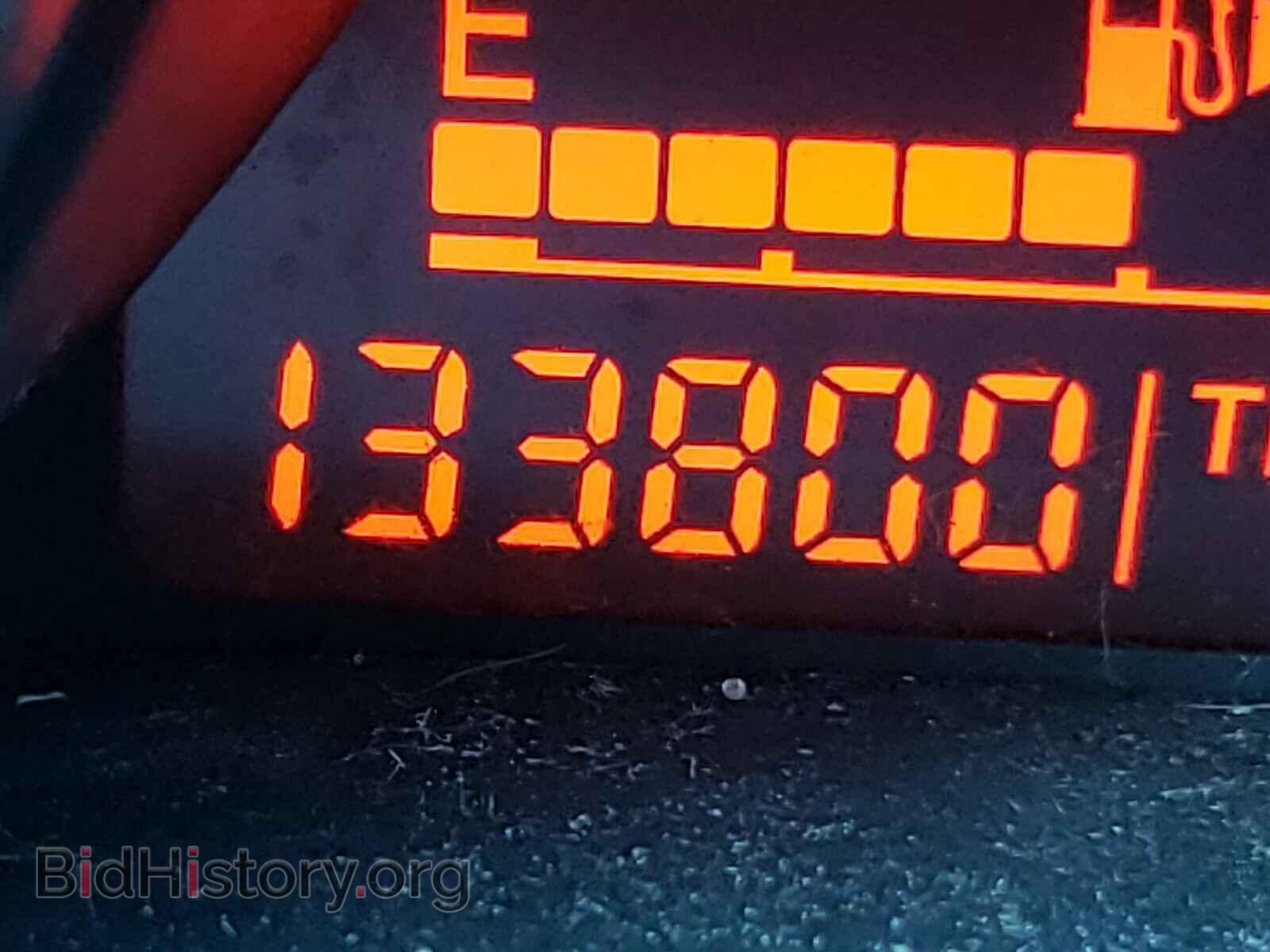 2010 MAZDA MAZDA3 - VIN: JM1BL1S68A1288367 - Фото 8