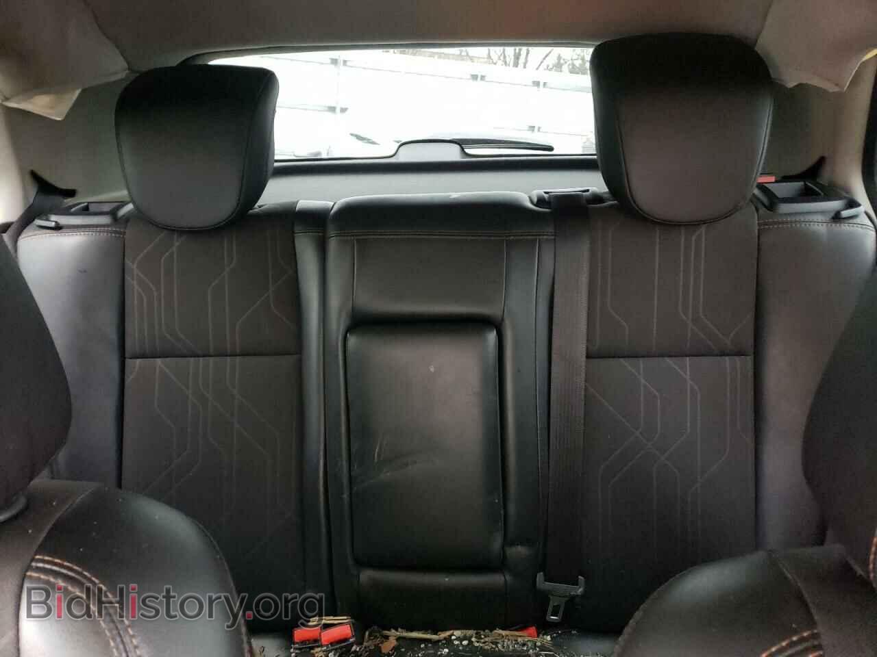 2019 CHEVROLET TRAX - VIN: 3GNCJLSB3KL204430 - Photo 10
